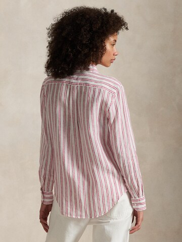 Polo Ralph Lauren Μπλούζα 'CLASSIC' σε λευκό