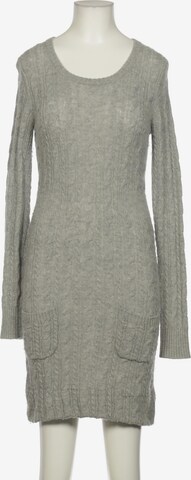 ARQUEONAUTAS Dress in S in Grey: front