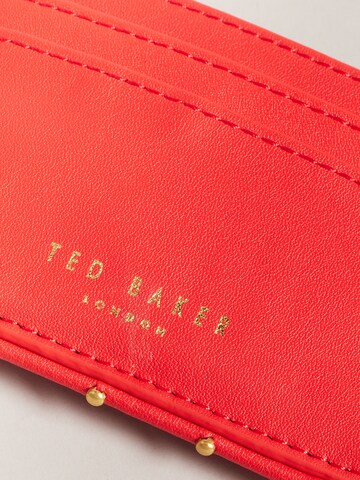 Ted Baker Case 'Kahnia' in Orange