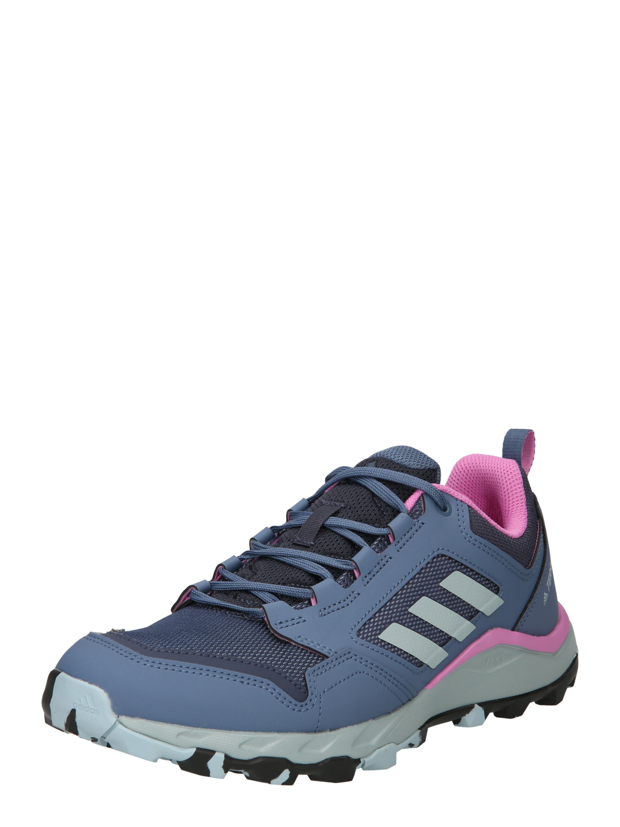 ADIDAS TERREX Flats 'Tracerocker 2.0' in Blue | ABOUT YOU