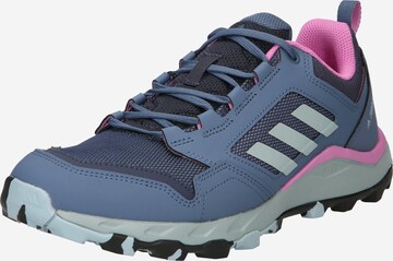 ADIDAS TERREX Laufschuh 'Tracerocker 2.0' in Blau: predná strana