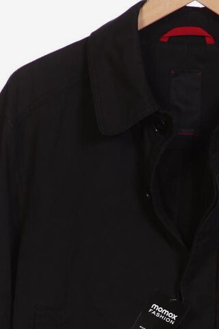 CINQUE Jacket & Coat in L-XL in Black