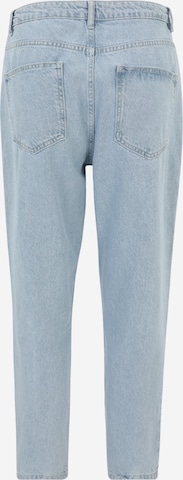 ONLY Regular Jeans 'Jagger' in Blauw