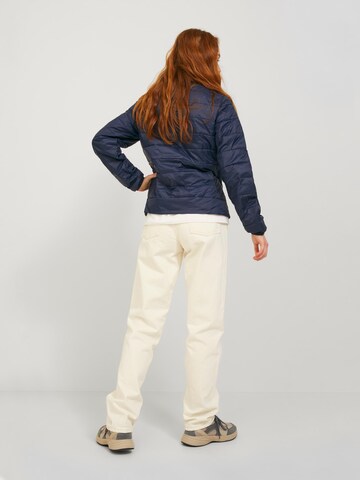 JJXX Between-season jacket 'Nora' in Blue