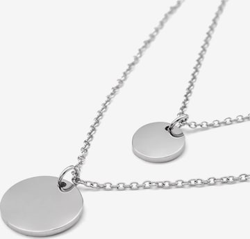 Heideman Necklace in Silver