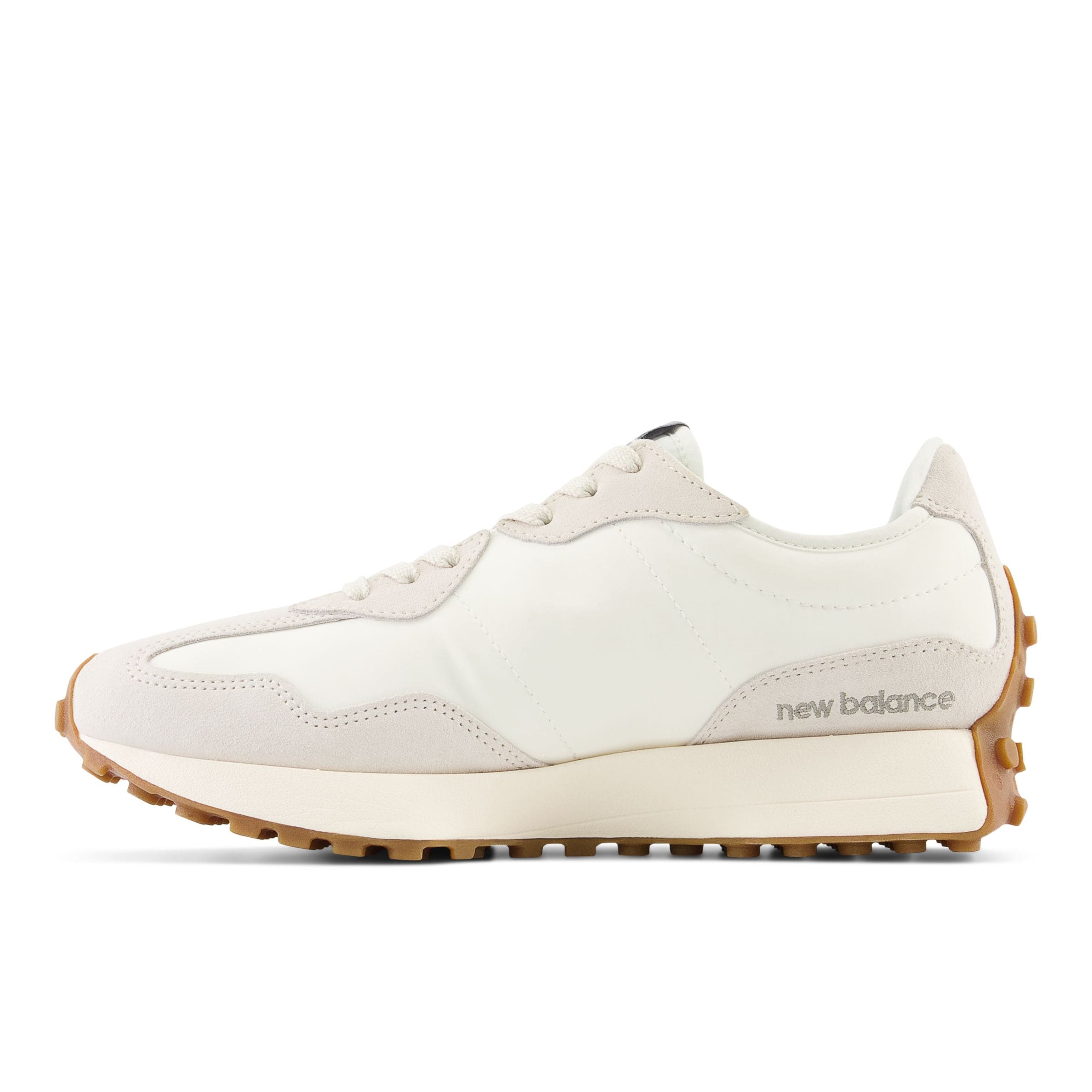 new balance Tenisky '327' – šedá