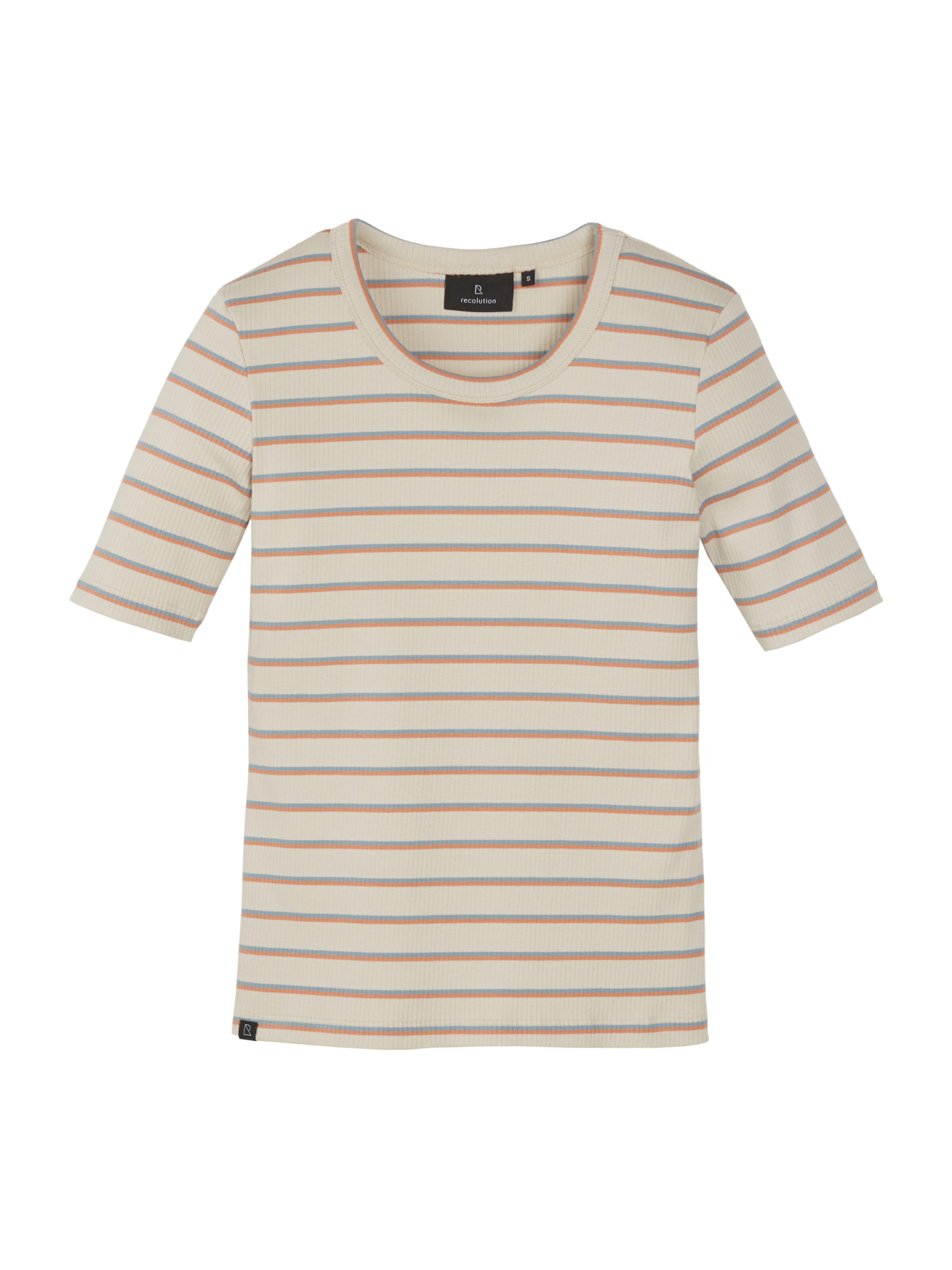 recolution Särk 'DAPHNE', värv valge: eest vaates