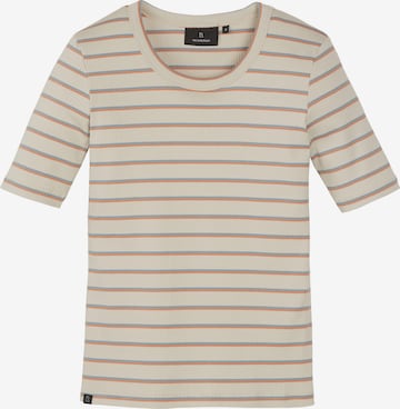 recolution Póló 'DAPHNE' - fehér: elől