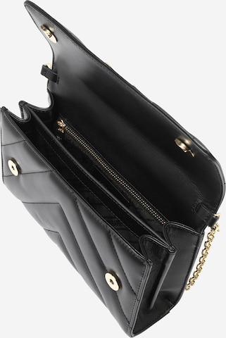 PATRIZIA PEPE Crossbody Bag in Black