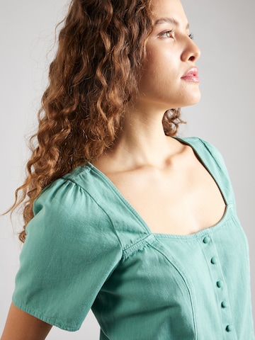LEVI'S ® Blouse 'PASCALE' in Green