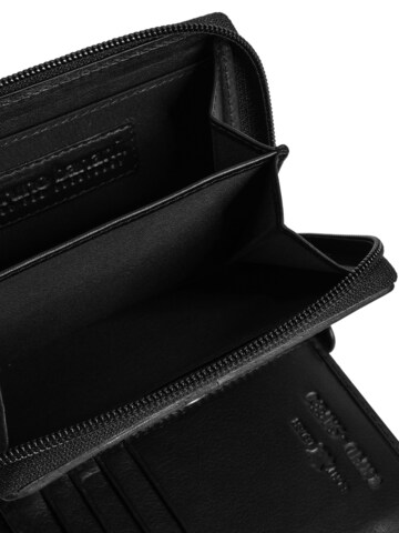 Bruno Banani Portemonnaie‌‌‌‌‌‌‌‌‌ in Schwarz