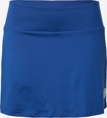 BIDI BADU Athletic Skorts 'Ailani' in Blue: front