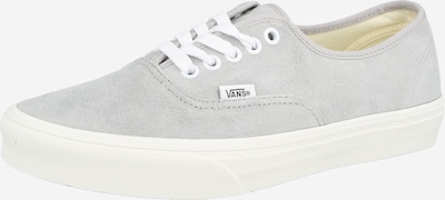 VANS Matalavartiset tennarit 'AUTHENTIC' koossa 34,5 värissä vaaleanharmaa, Tuotenäkymä