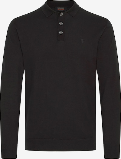 INDICODE JEANS Pullover in L in schwarz, Produktansicht