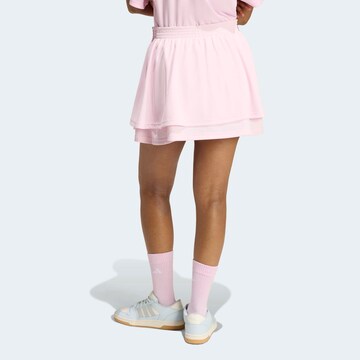 ADIDAS SPORTSWEAR Athletic Skorts 'Her' in Pink
