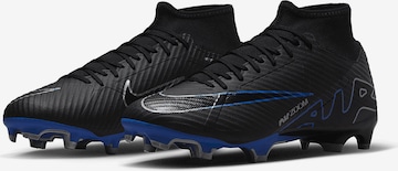 NIKE Fotbollsko 'Zoom 9 Academy' i svart