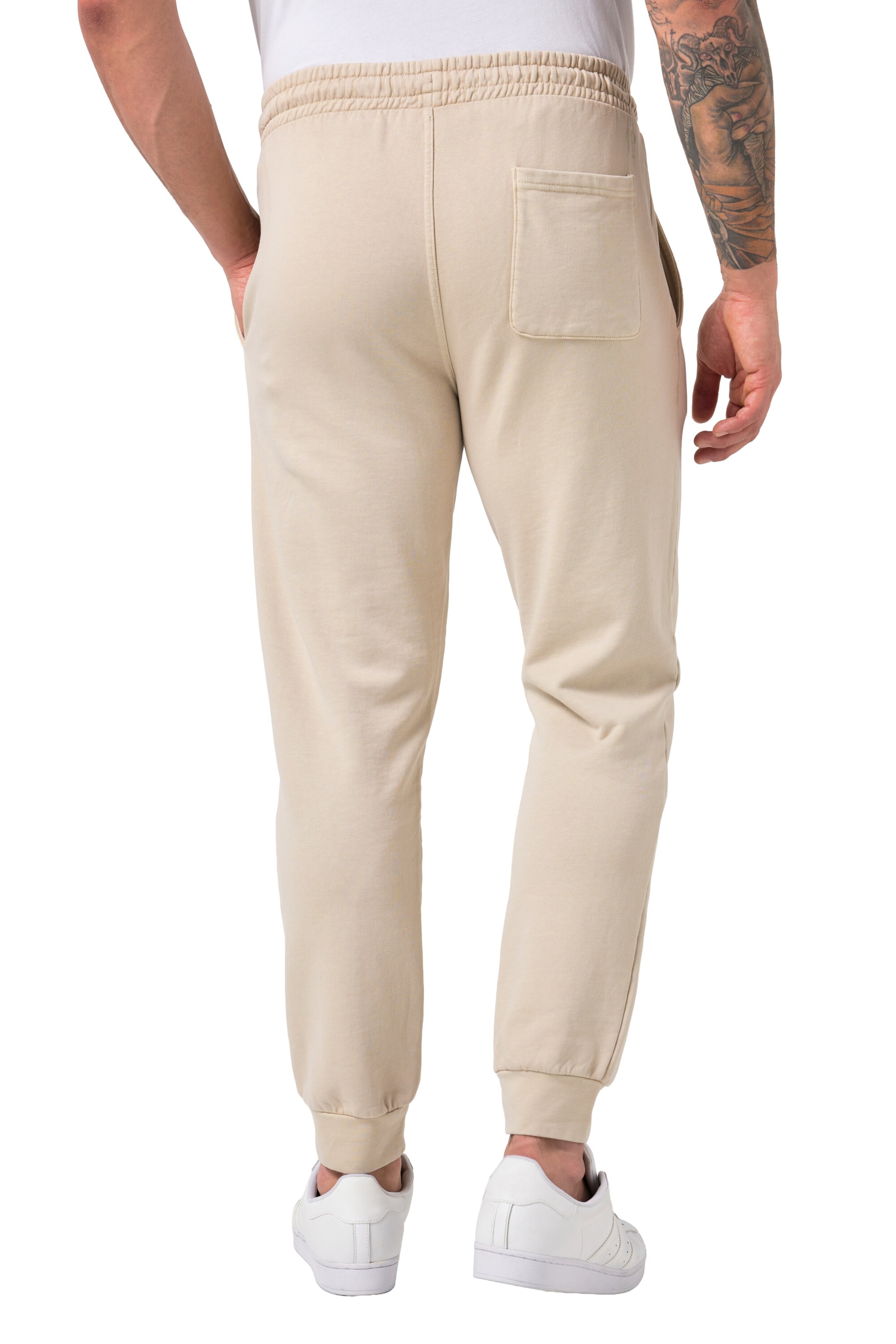 JP1880 Regular Hose in Beige