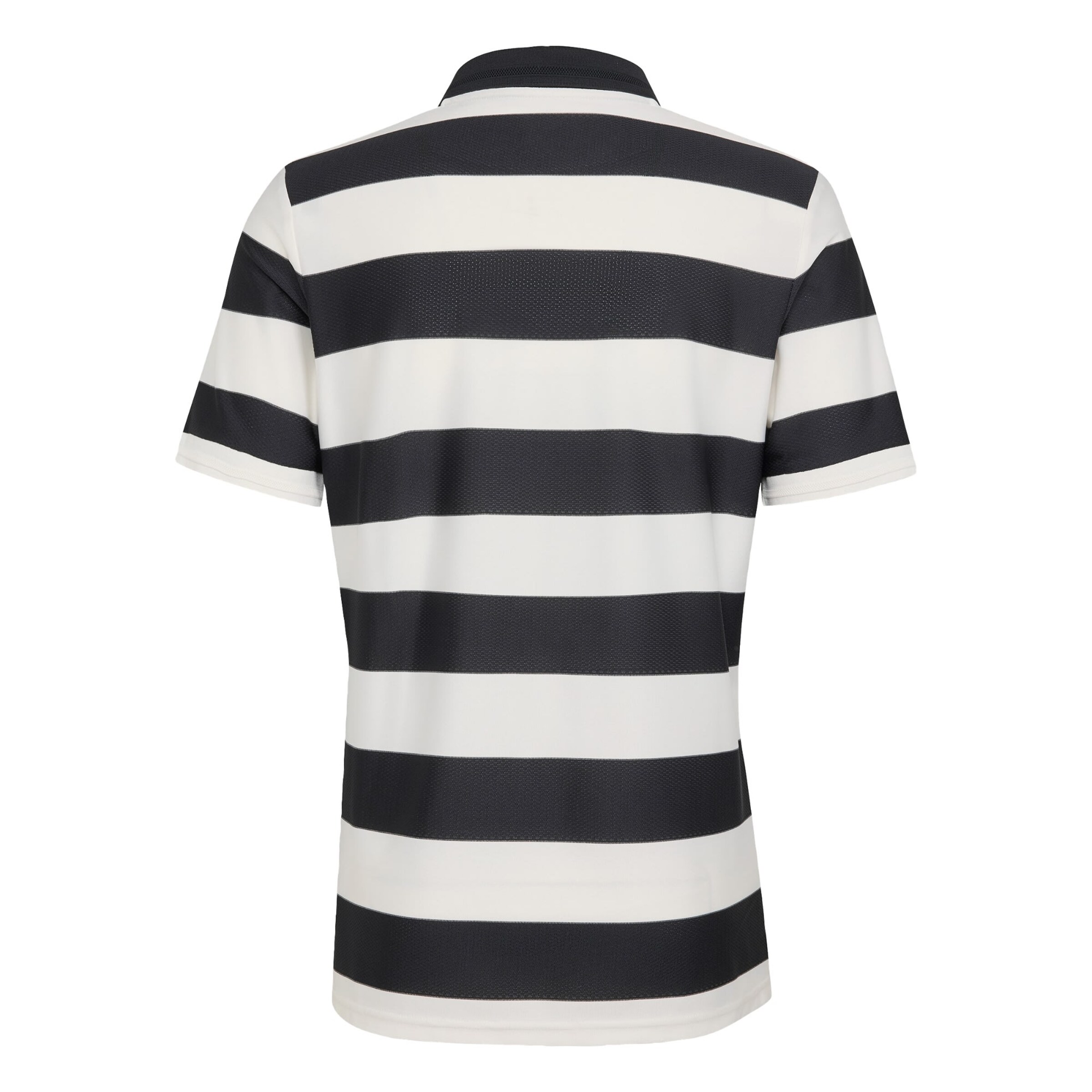 ADIDAS PERFORMANCE Functioneel shirt 'SGURA AU' in Zwart