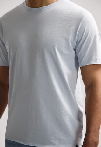 Maglietta 'Mc Queen' di Dstrezzed in blu