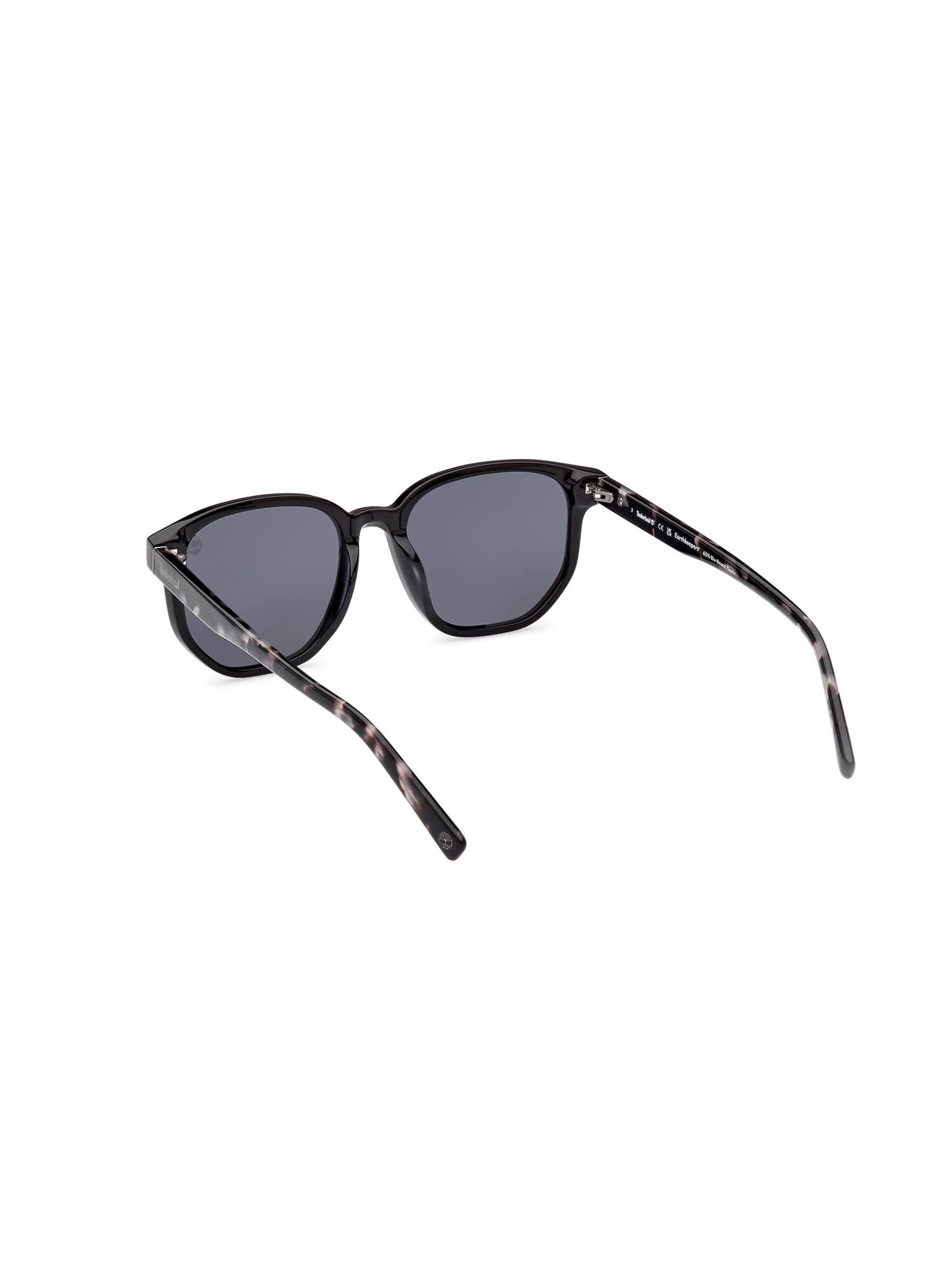 TIMBERLAND Sunglasses in Black