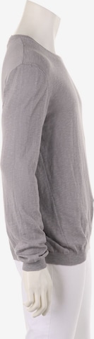 MORGANO Sweater & Cardigan in XL in Grey