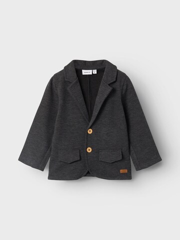 NAME IT Blazer i grå