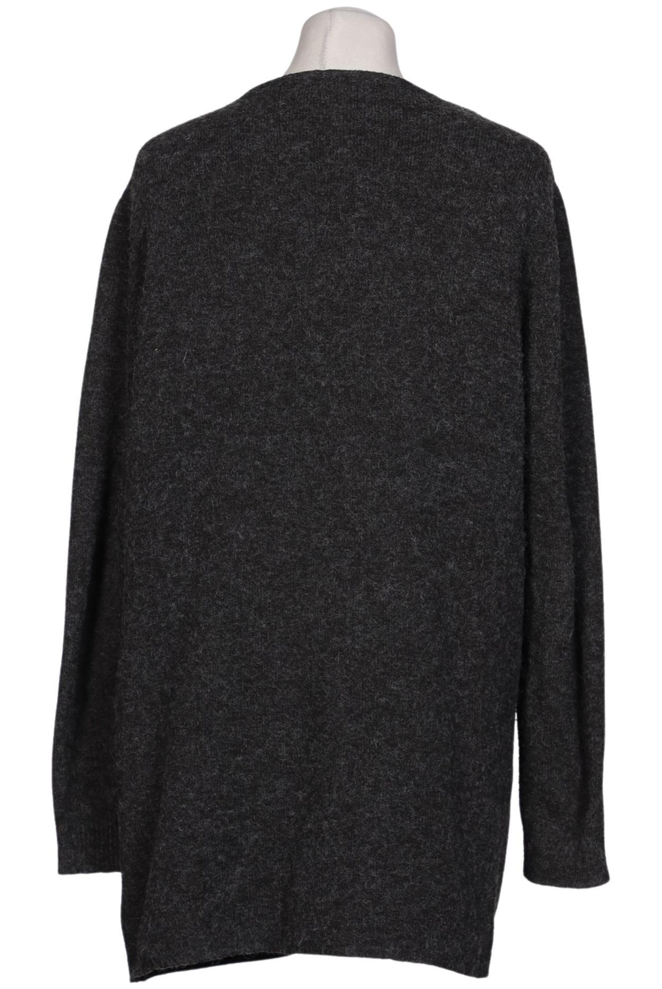 VERO MODA Strickjacke M in Grau