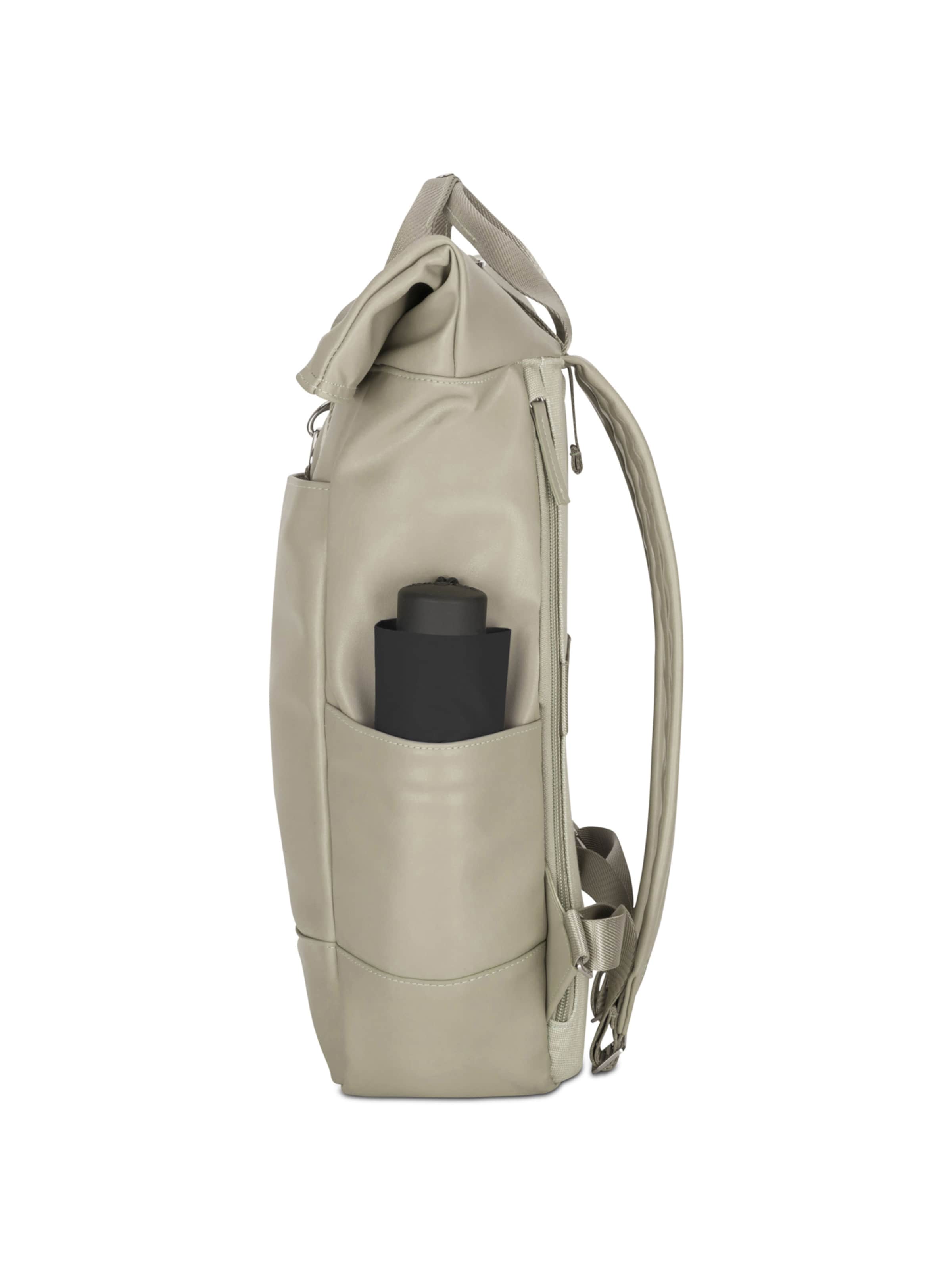 Expatrié Рюкзак 'Adele' в Зеленый