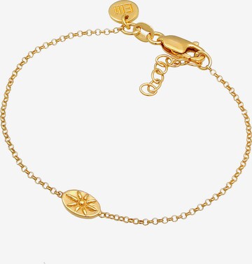 ELLI Armband 'Astro' in Gold