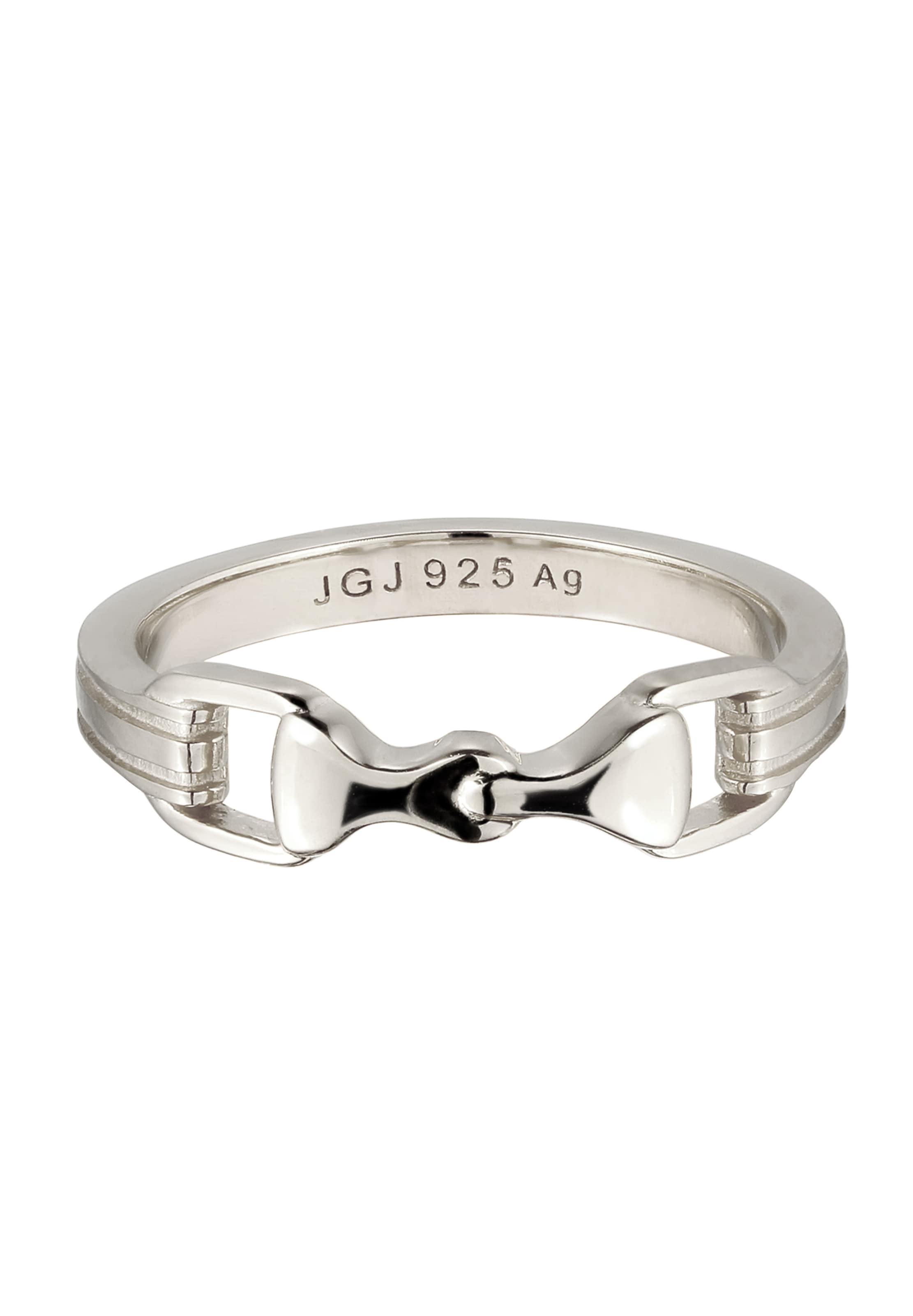 ELLI Ring in Silver