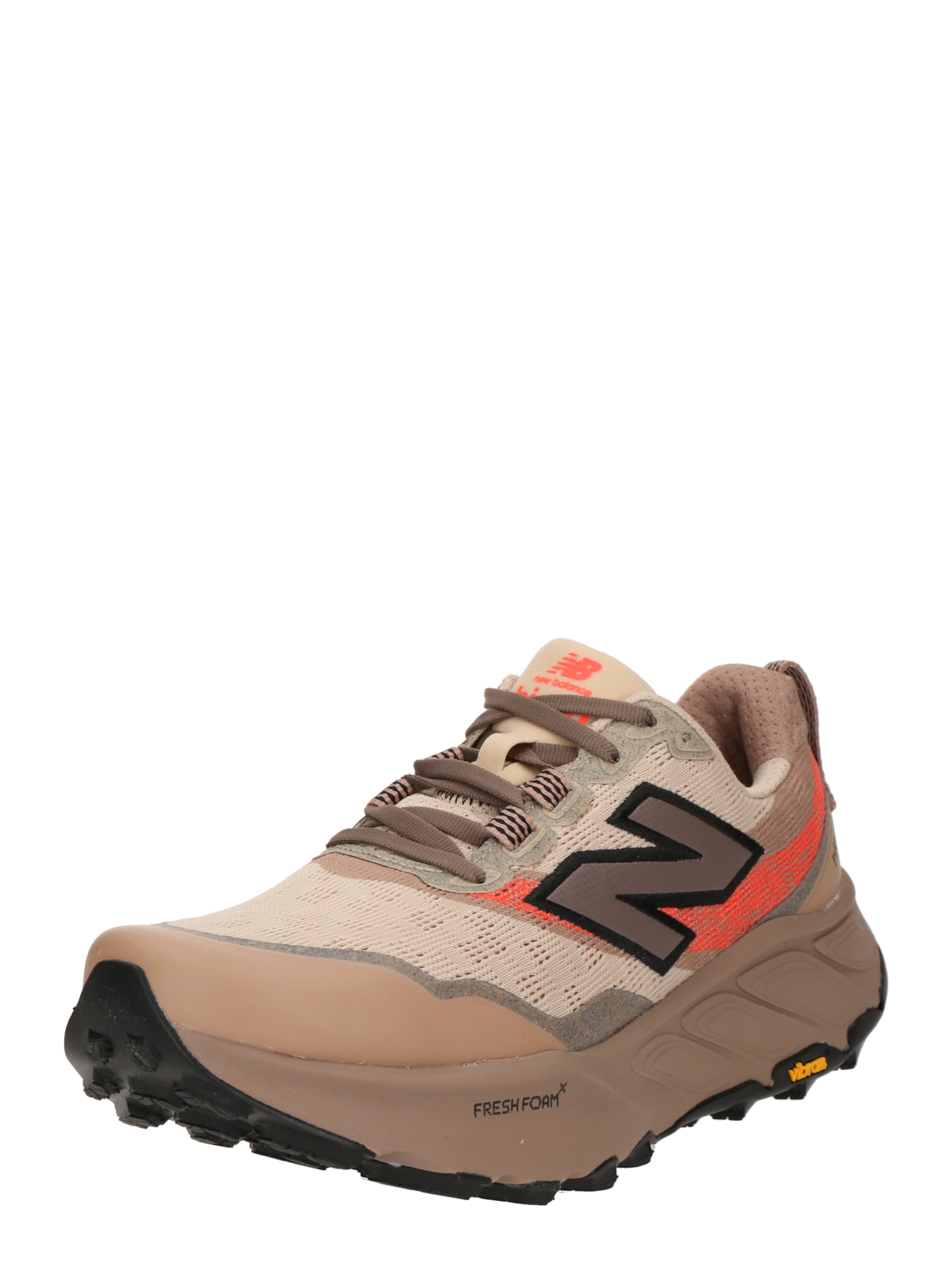 new balance Běžecká obuv 'Hierro' – hnědá: přední strana