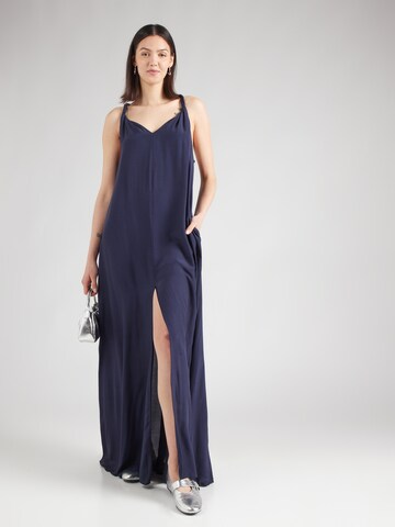 Robe 'ABITO' PATRIZIA PEPE en bleu