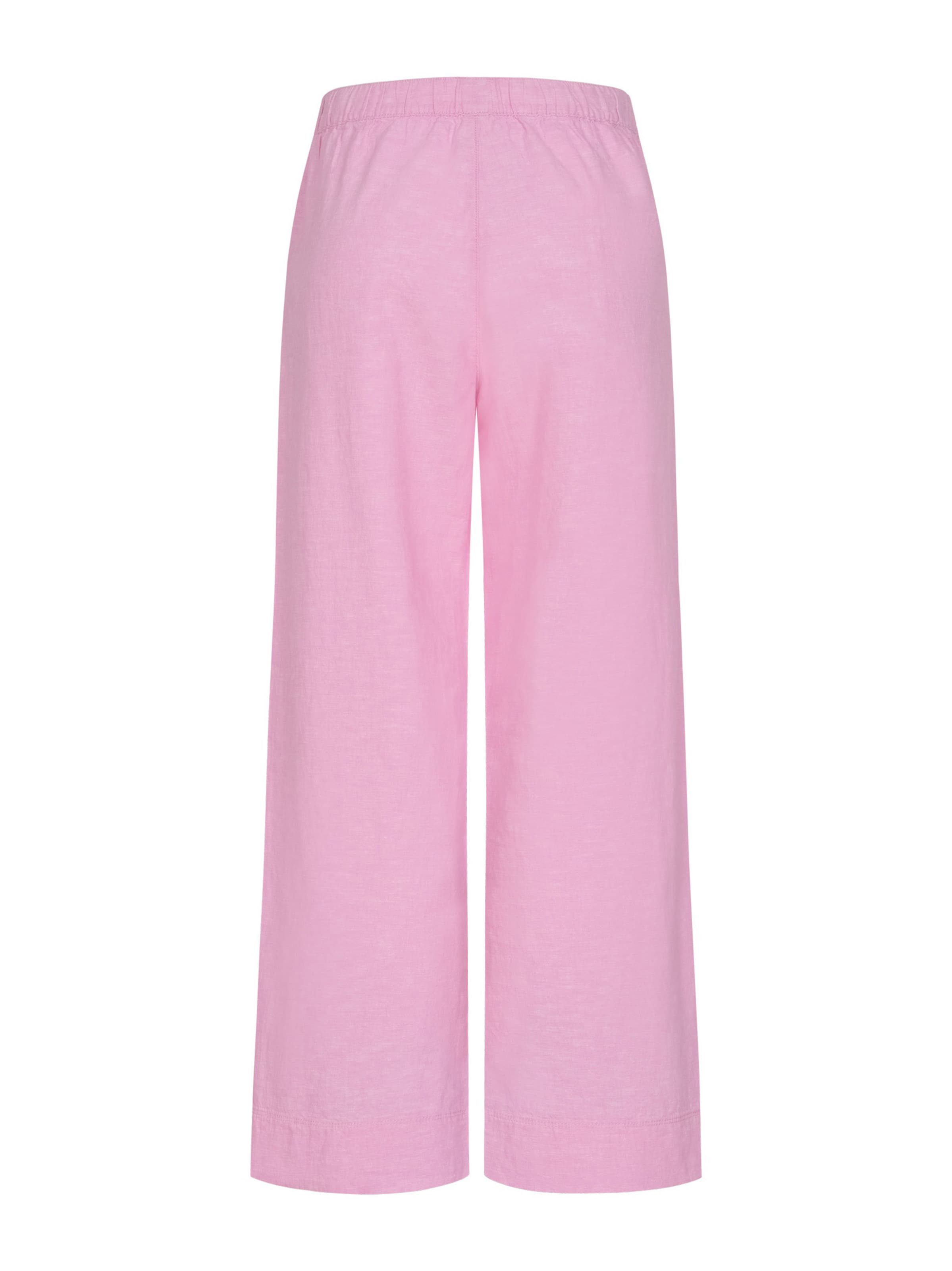 U.S. POLO ASSN. Regular Pants in Pink