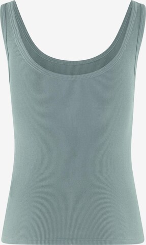 ADIDAS SPORTSWEAR Tanktop ' Fast Dry ' in Grün