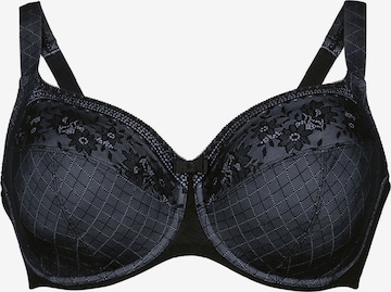 ANITA BH 'Rosemary' in Schwarz: Vorderseite
