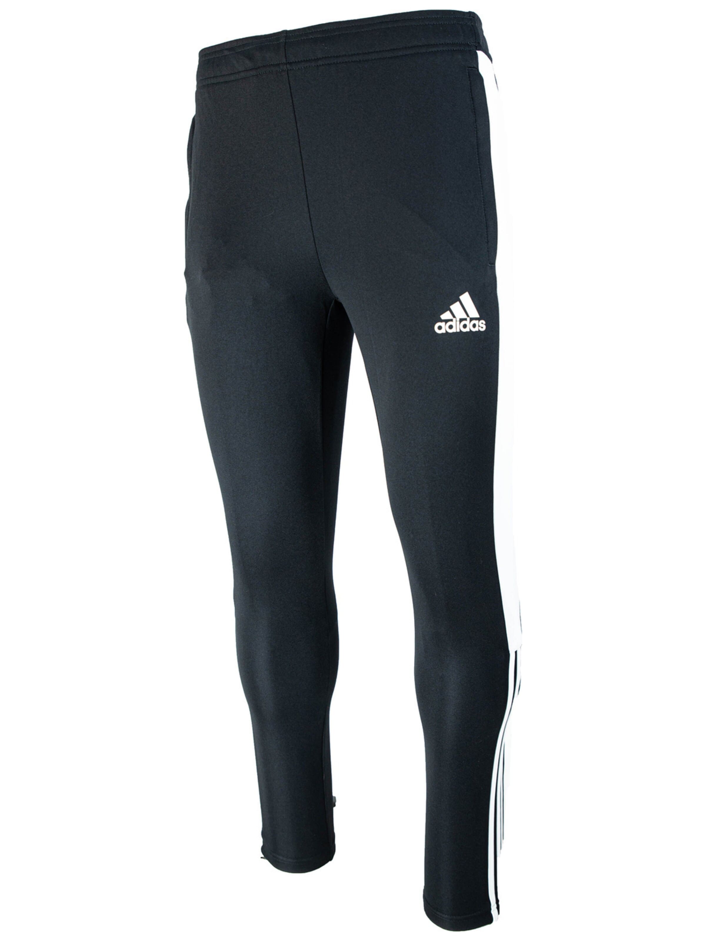 regular Pantaloni sportivi 'adidas Tiro Essential' di ADIDAS in nero