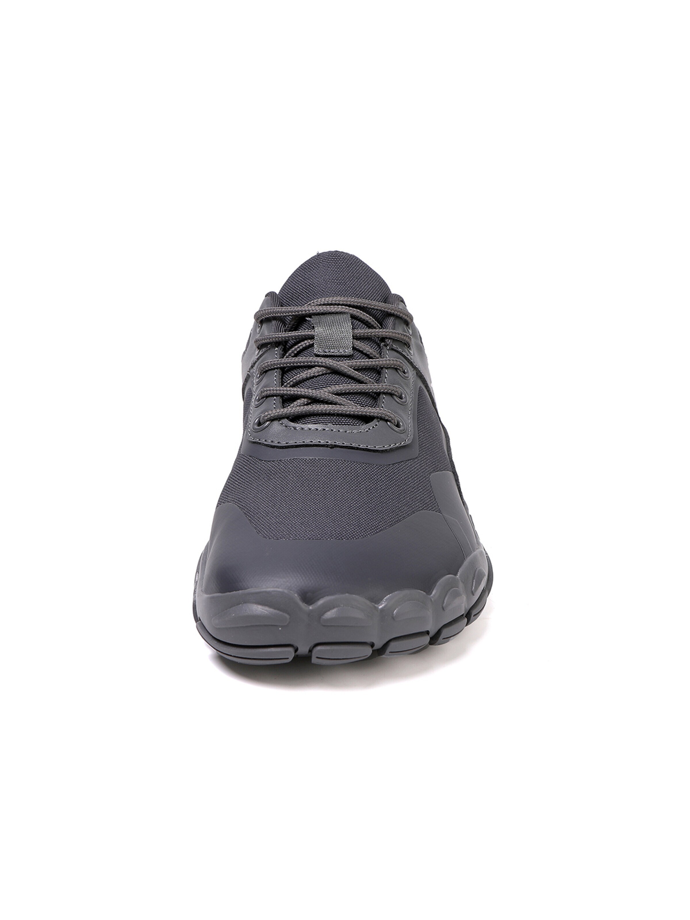 DOTALES Sneakers 'DOTALES - RidgeStep Barfußschuhe' in Grey