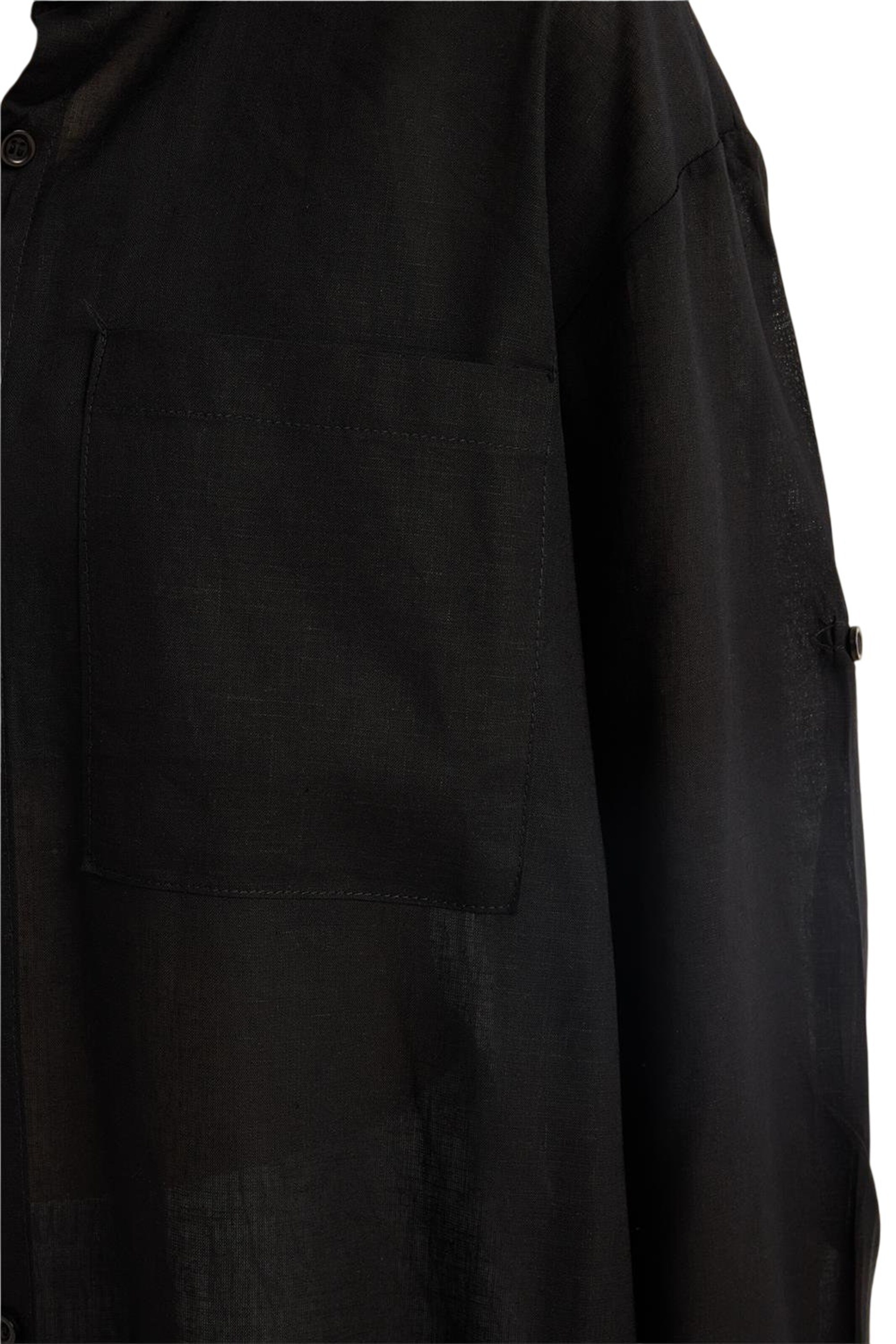 HOME STORE Blouse in Black