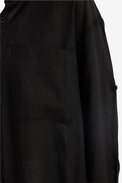 HOME STORE Blouse in Black, Item view