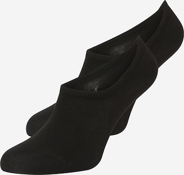 Tommy Hilfiger UnderwearStopalice - crna boja: prednji dio