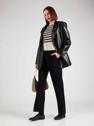 MEXX - Jersey en beige