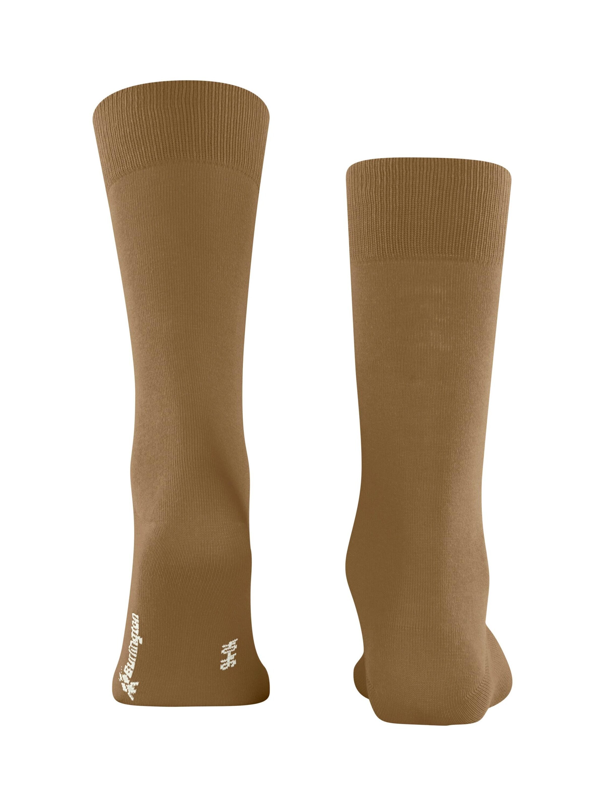 BURLINGTON Socken 'Lord'‌‌‌‌‌‌‌ in Braun