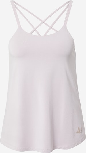 CURARE Yogawear Спортен топ в пастелно розово, Преглед на продукта