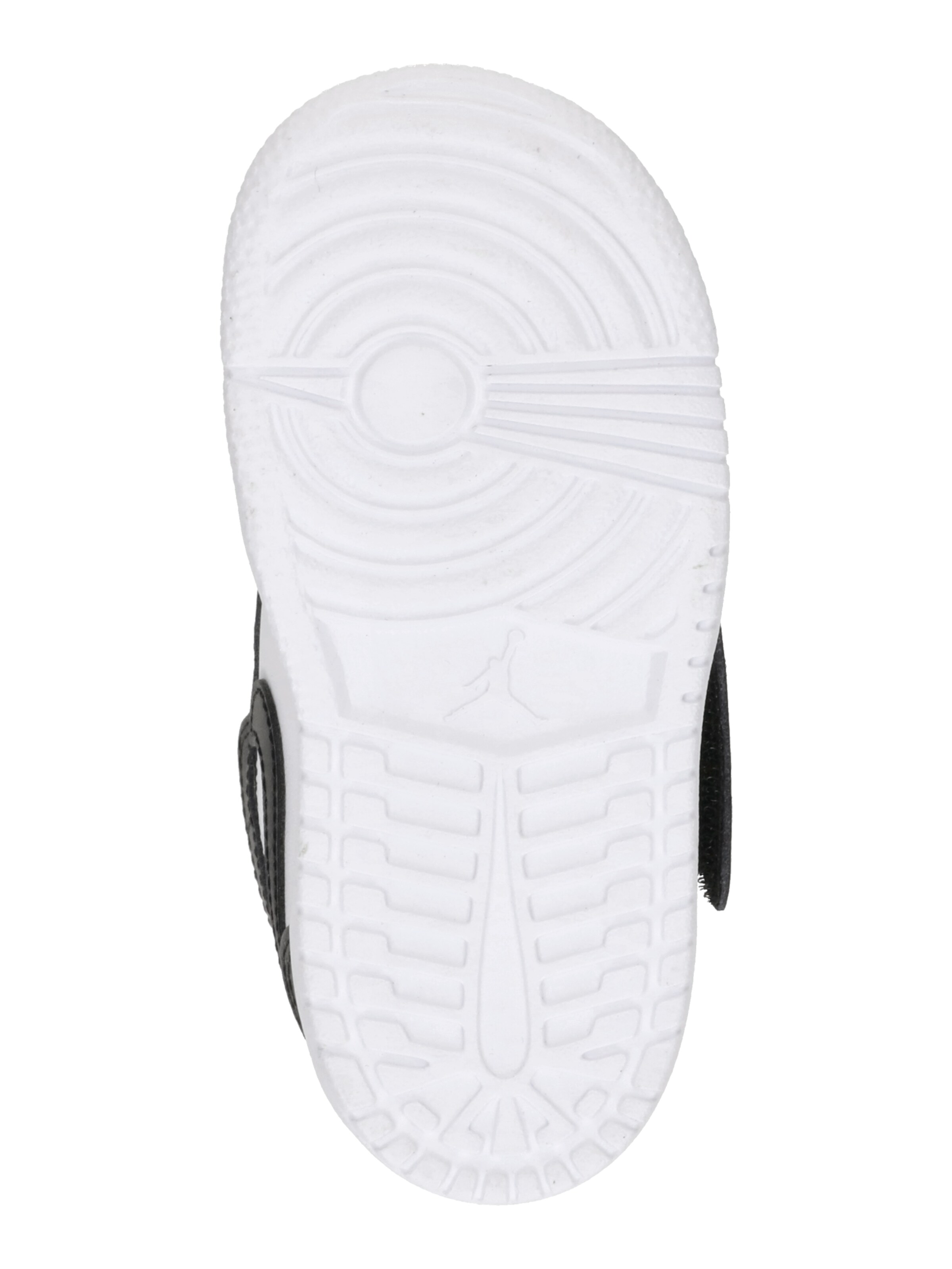 Jordan Кроссовки 'Sky Jordan 1' в Черный