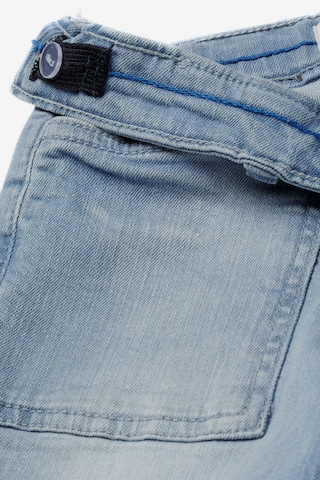 MINOTI Regular Jeans in Blau