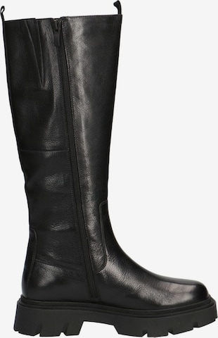 Bottes CAPRICE en noir