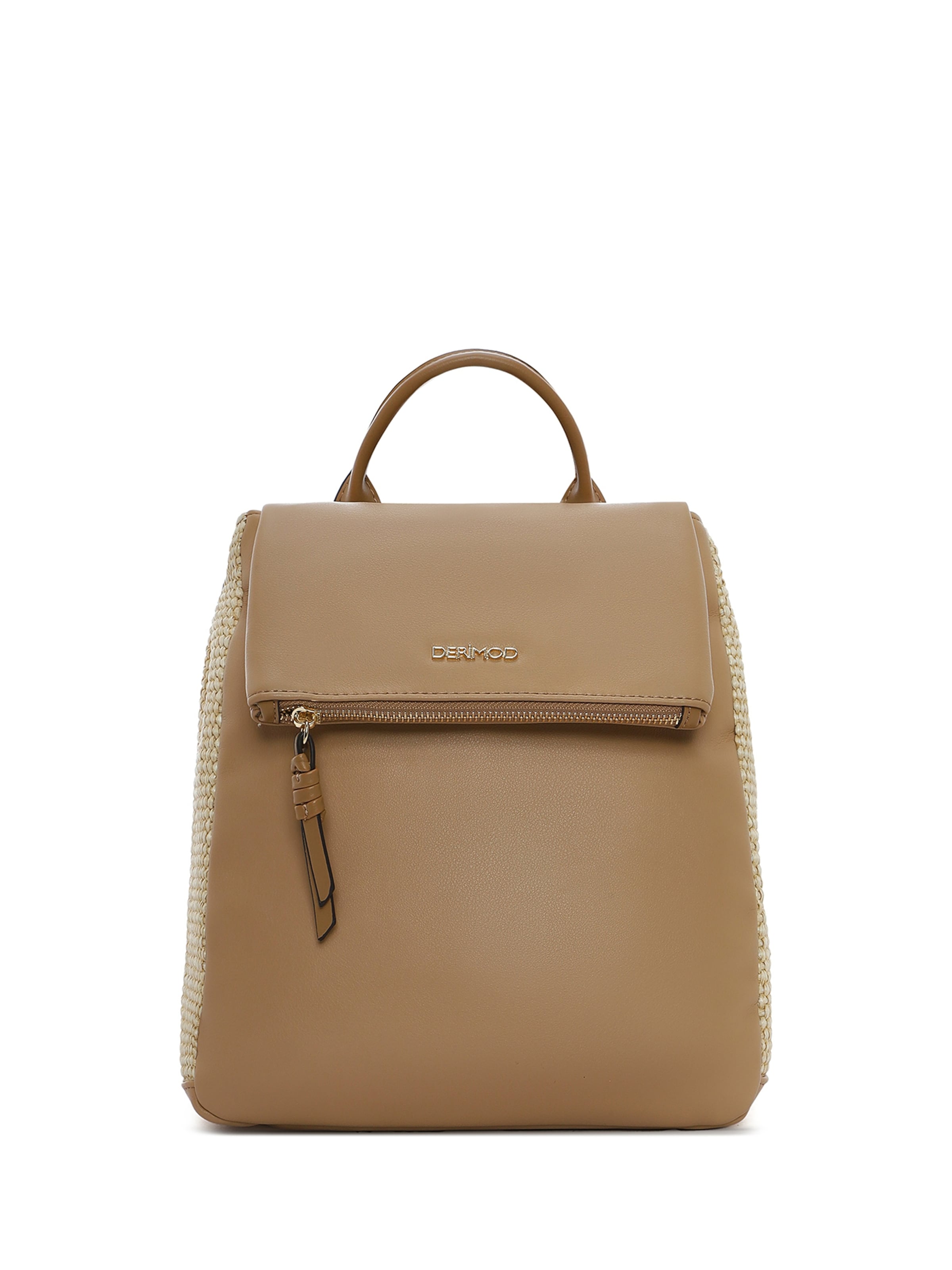 Derimod Reppu värissä beige