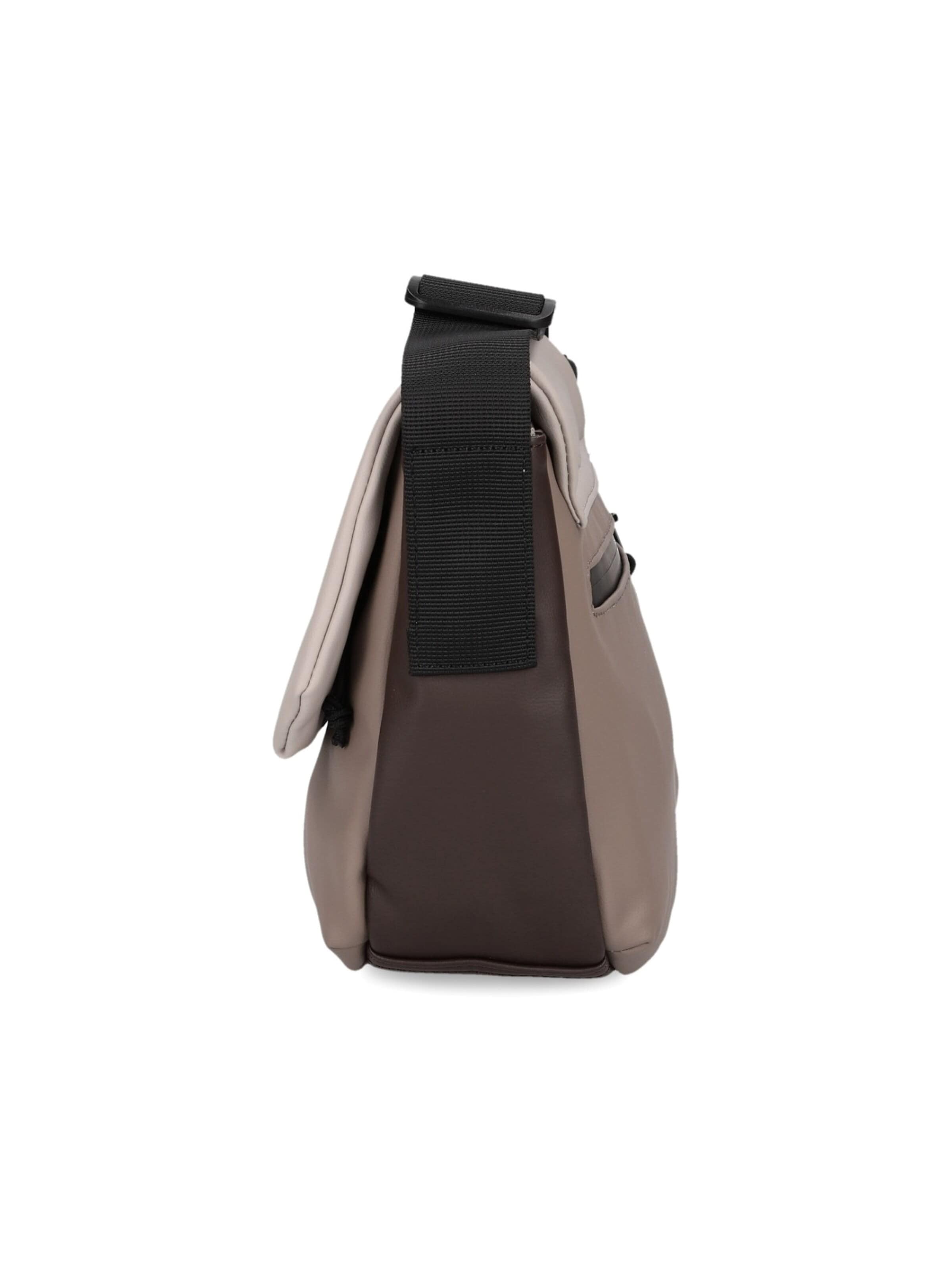 ZWEI Messenger 'CARGO CA60' in Beige