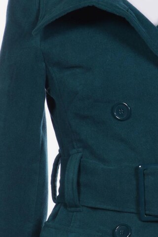 Buffalo London Jacket & Coat in XXS in Green
