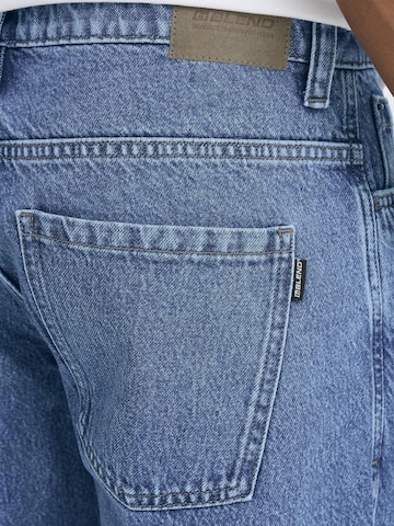 BLEND - Loosefit Vaquero ' BHFLAKE ' en azul